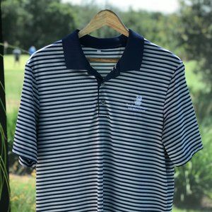 Ritz-Carlton Adidas Member's Club Golf Shirt